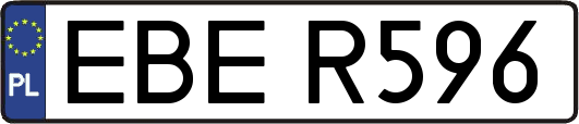 EBER596