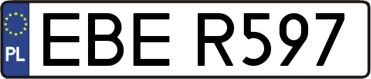 EBER597