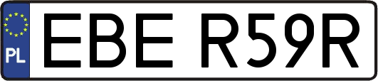 EBER59R