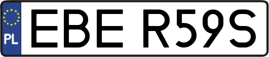 EBER59S