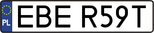 EBER59T