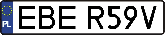 EBER59V