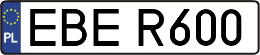 EBER600
