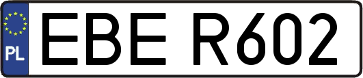 EBER602