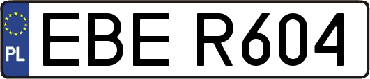 EBER604