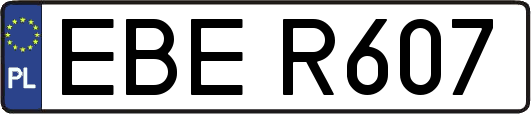 EBER607