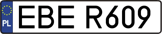 EBER609