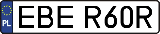 EBER60R