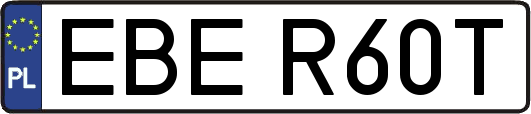 EBER60T