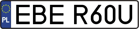 EBER60U
