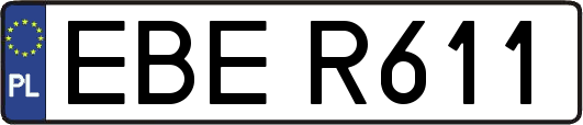 EBER611