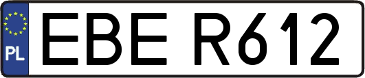 EBER612