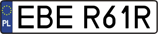 EBER61R