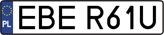 EBER61U