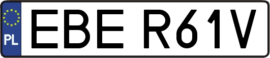 EBER61V