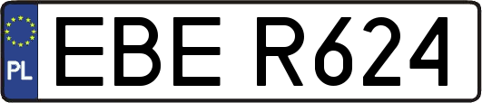 EBER624
