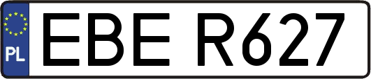 EBER627