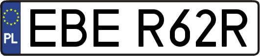 EBER62R