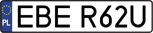 EBER62U