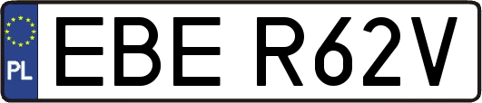 EBER62V
