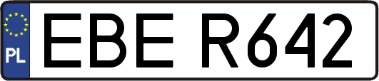 EBER642