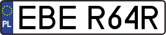 EBER64R