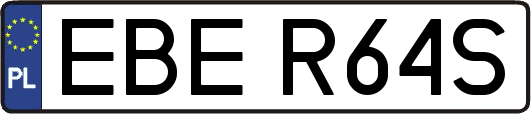 EBER64S