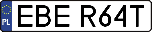 EBER64T