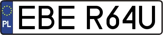 EBER64U