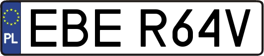 EBER64V