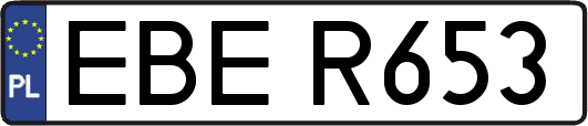 EBER653