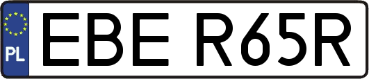 EBER65R