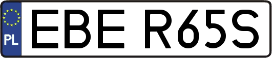 EBER65S