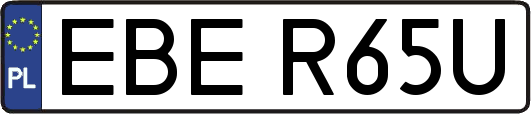 EBER65U