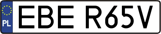 EBER65V