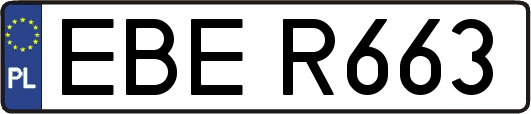 EBER663