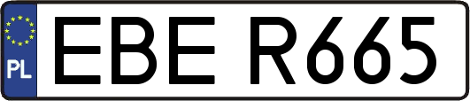EBER665