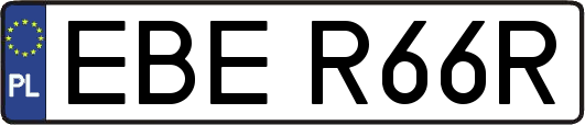 EBER66R