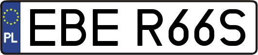 EBER66S