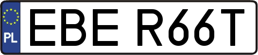 EBER66T