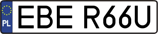 EBER66U
