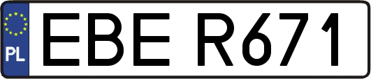 EBER671