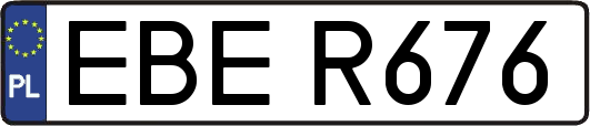 EBER676