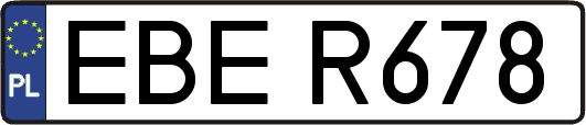 EBER678
