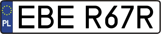 EBER67R