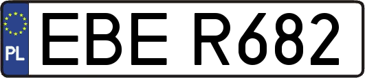 EBER682