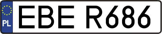 EBER686