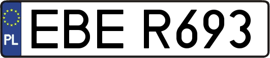 EBER693
