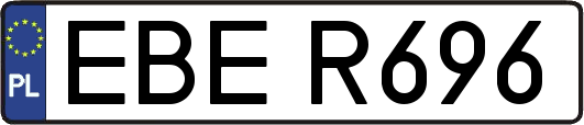 EBER696