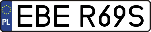 EBER69S